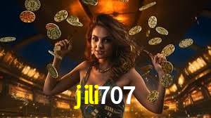 Statistics jili707
