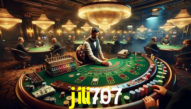 Welcome Bonus jili707