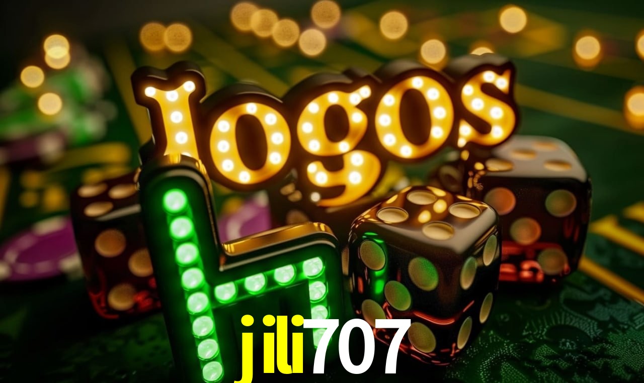 Estatísticas jili707