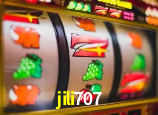 A Emoção da Loteria na jili707: Uma Chance de Mudança de Vida