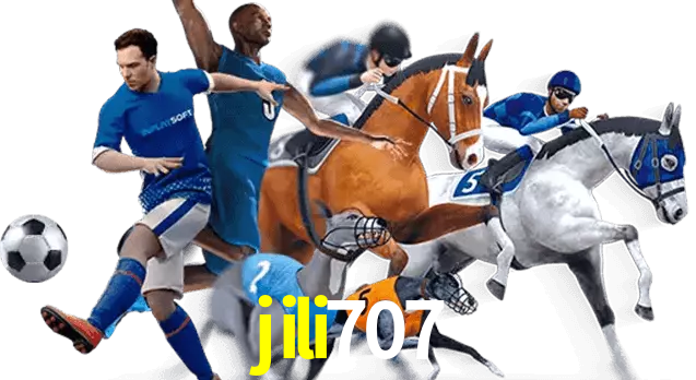 jili707
