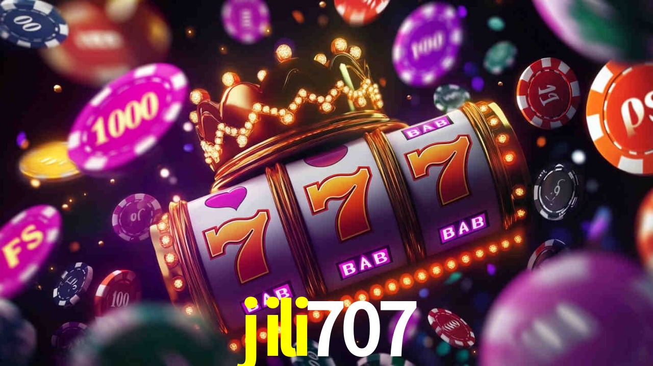 Bonus Features jili707