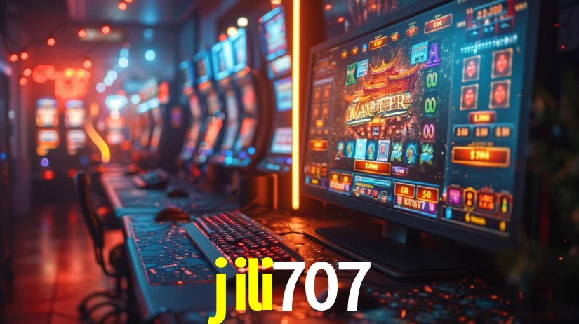 jili707,jili707 bet