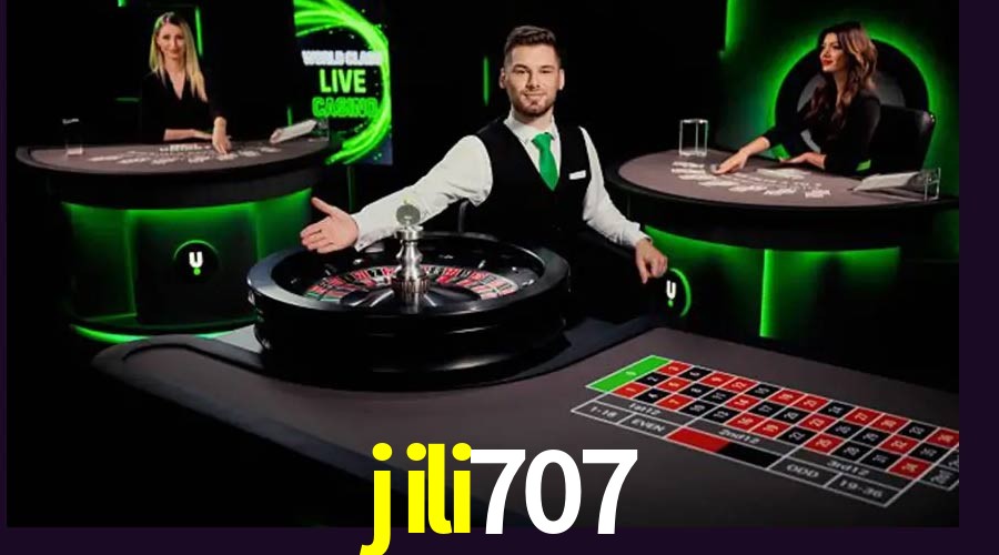 2FA Security jili707