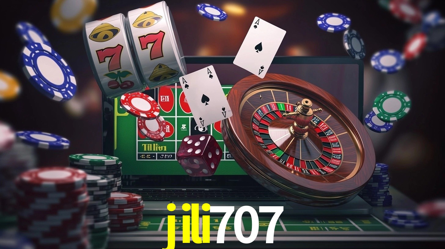 Daily Bonuses jili707