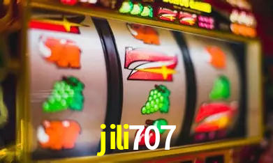 A Experiência Imersiva dos Cassinos Ao Vivo no jili707