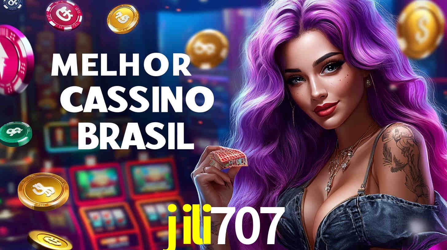 A Popularidade dos Caça-Níqueis no jili707