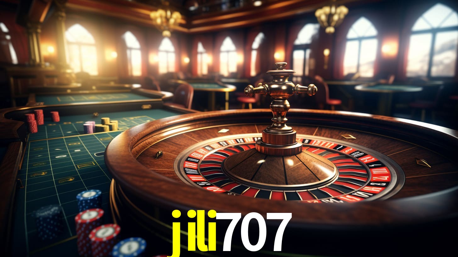 VIP Casino jili707