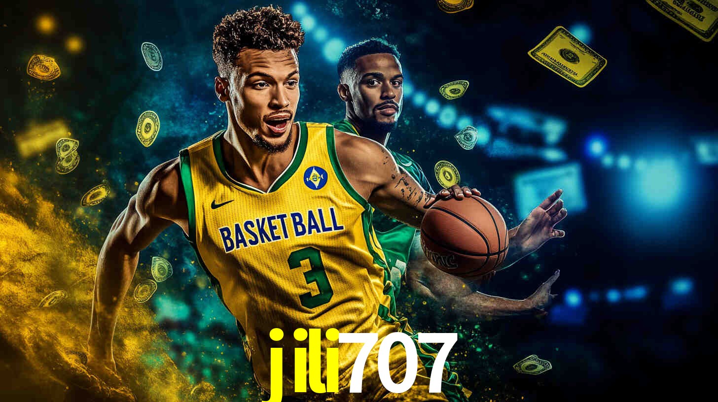 Inovações de Jogos na jili707: O Futuro das Experiências Interativas