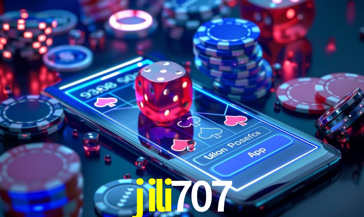 Exclusive Offers jili707