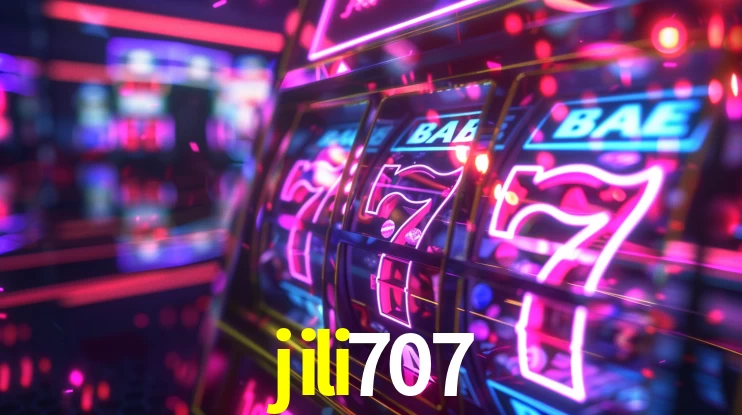 Live Casino jili707