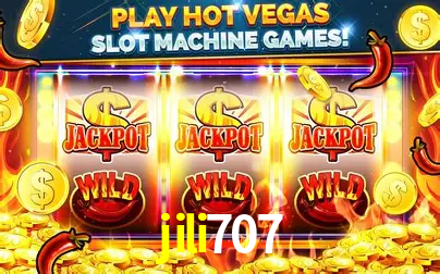 Desvendando o Mundo dos Jogos Virtuais na jili707