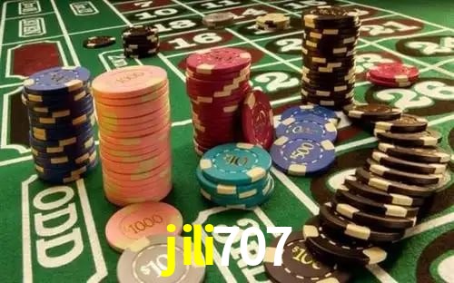 Exclusive Games jili707