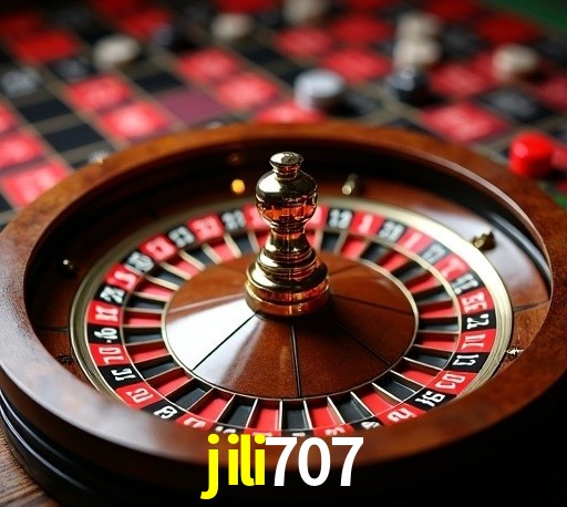Responsive Design jili707