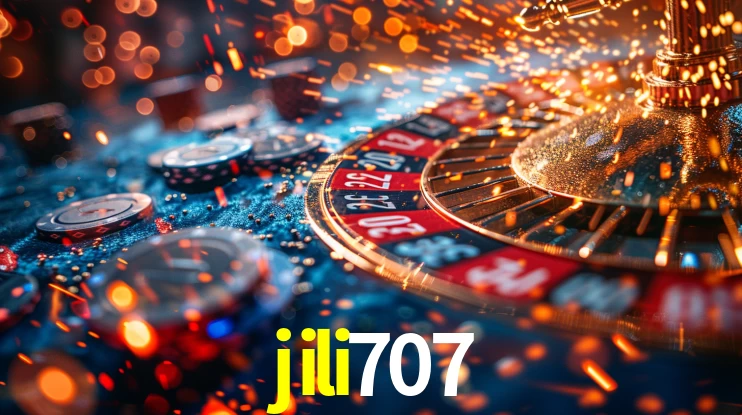 Game Providers jili707