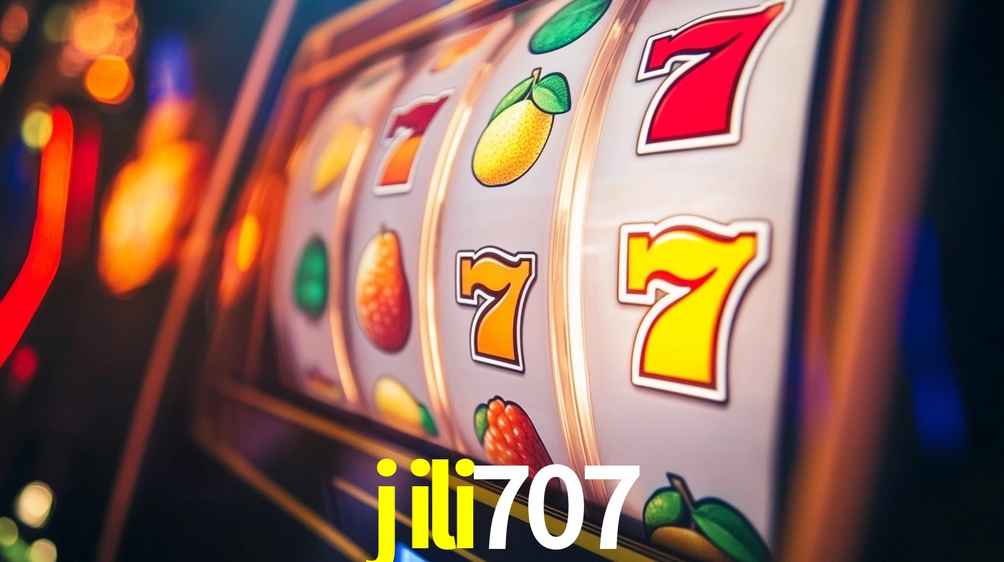 Welcome Bonus jili707