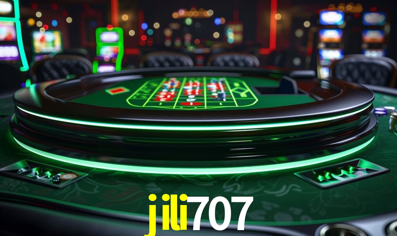 Weekend Specials jili707