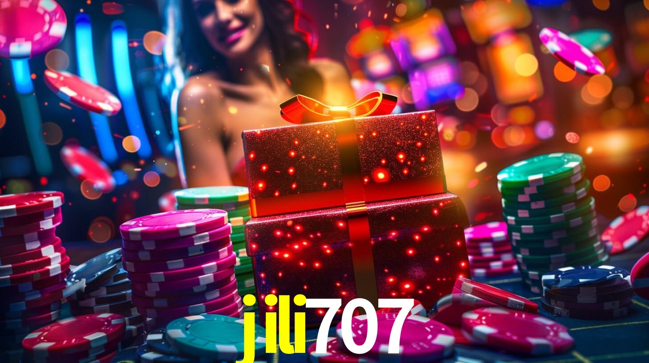Inovações de Jogos na jili707: O Futuro das Experiências Interativas