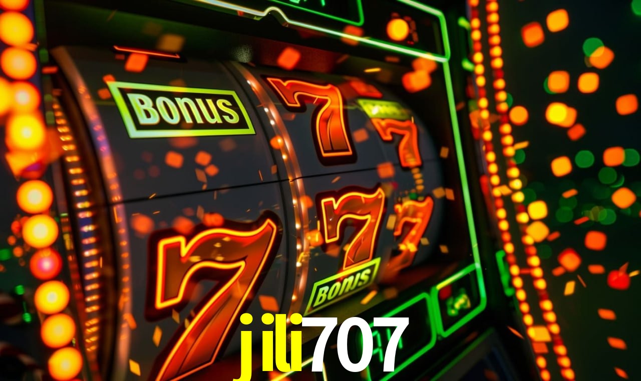 Descubra o Programa VIP da jili707: Vantagens Exclusivas para Jogadores