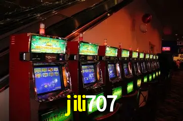 Descubra a Essência do jili707: Nossa História e Compromissos
