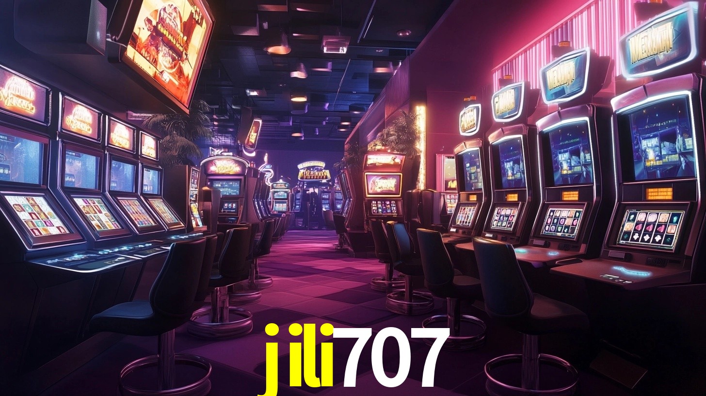 Programa VIP jili707