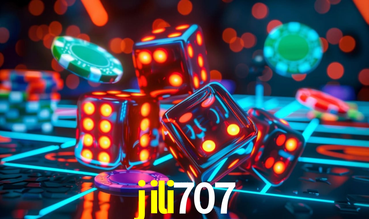 A Emoção da Loteria na jili707: Uma Chance de Mudança de Vida