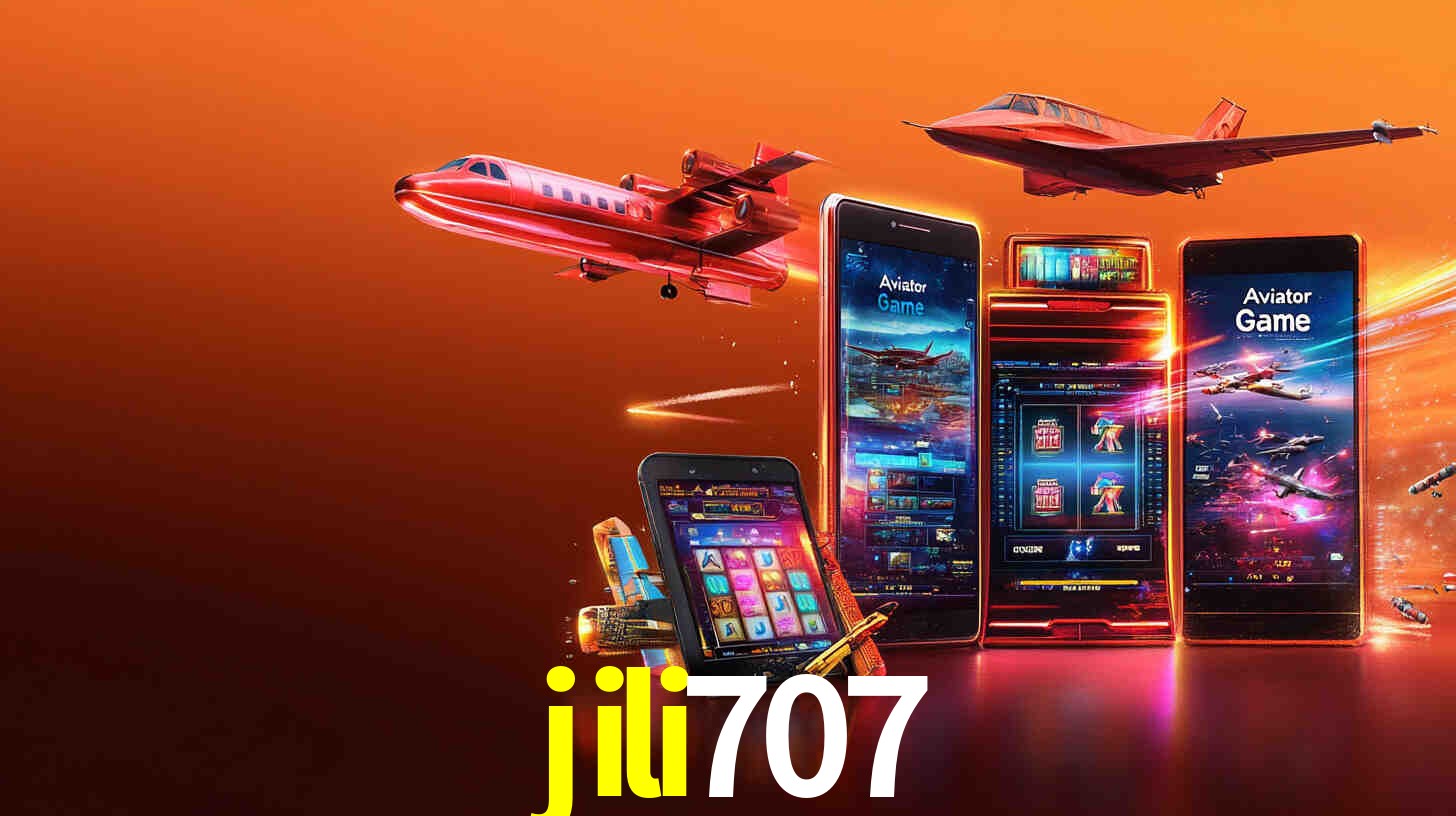 Descubra a Magia dos Jogos de Arcade no jili707