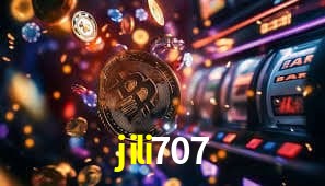 Desvendando o Mundo dos Jogos Virtuais na jili707