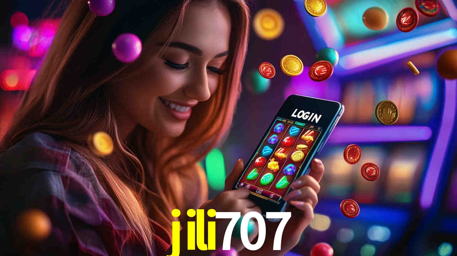jili707 bet