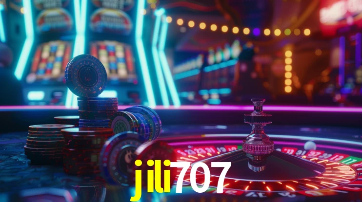 Account Benefits jili707