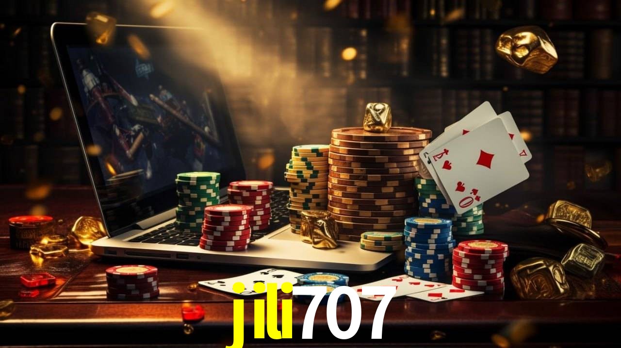 Programa VIP jili707