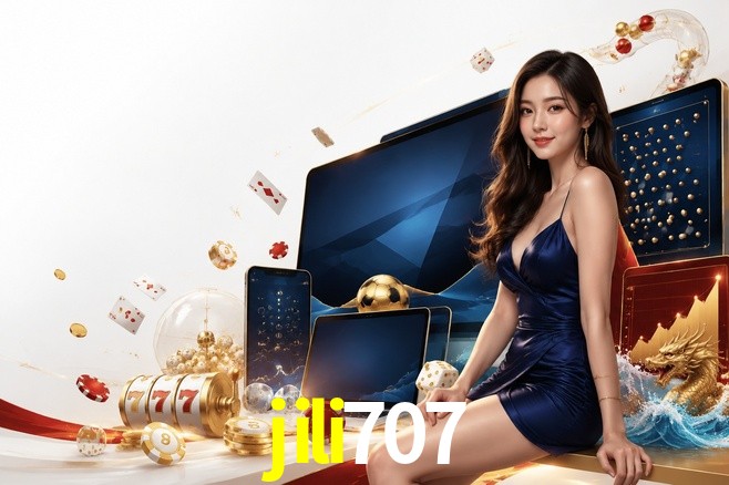Flash Promotion jili707