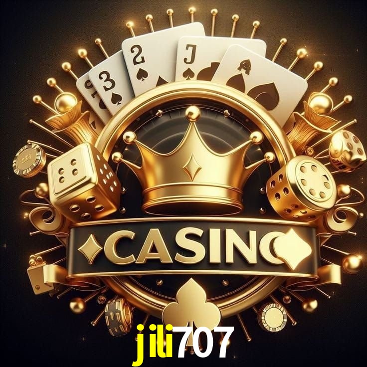 Estatísticas Esportivas jili707