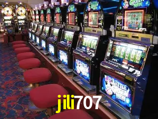 A Popularidade dos Caça-Níqueis no jili707