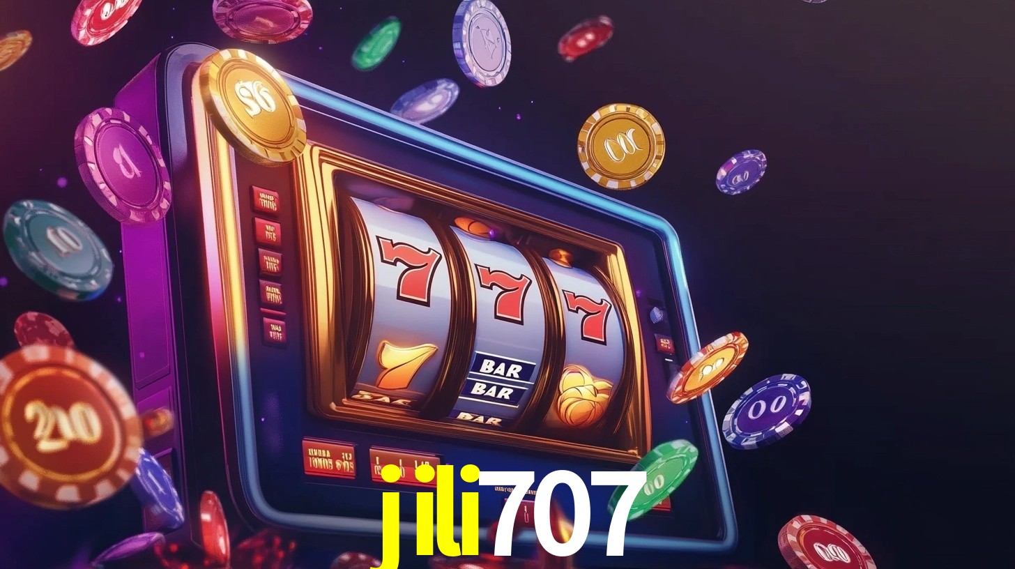Daily Bonuses jili707