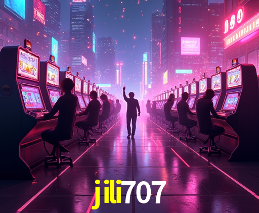 PIX Instantâneo jili707
