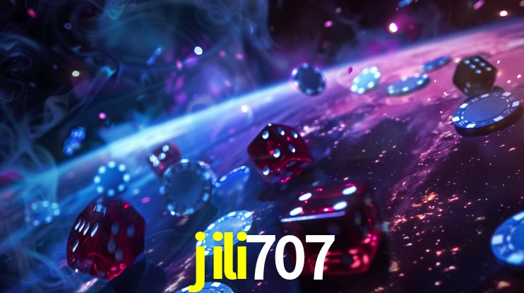 Secure Login jili707