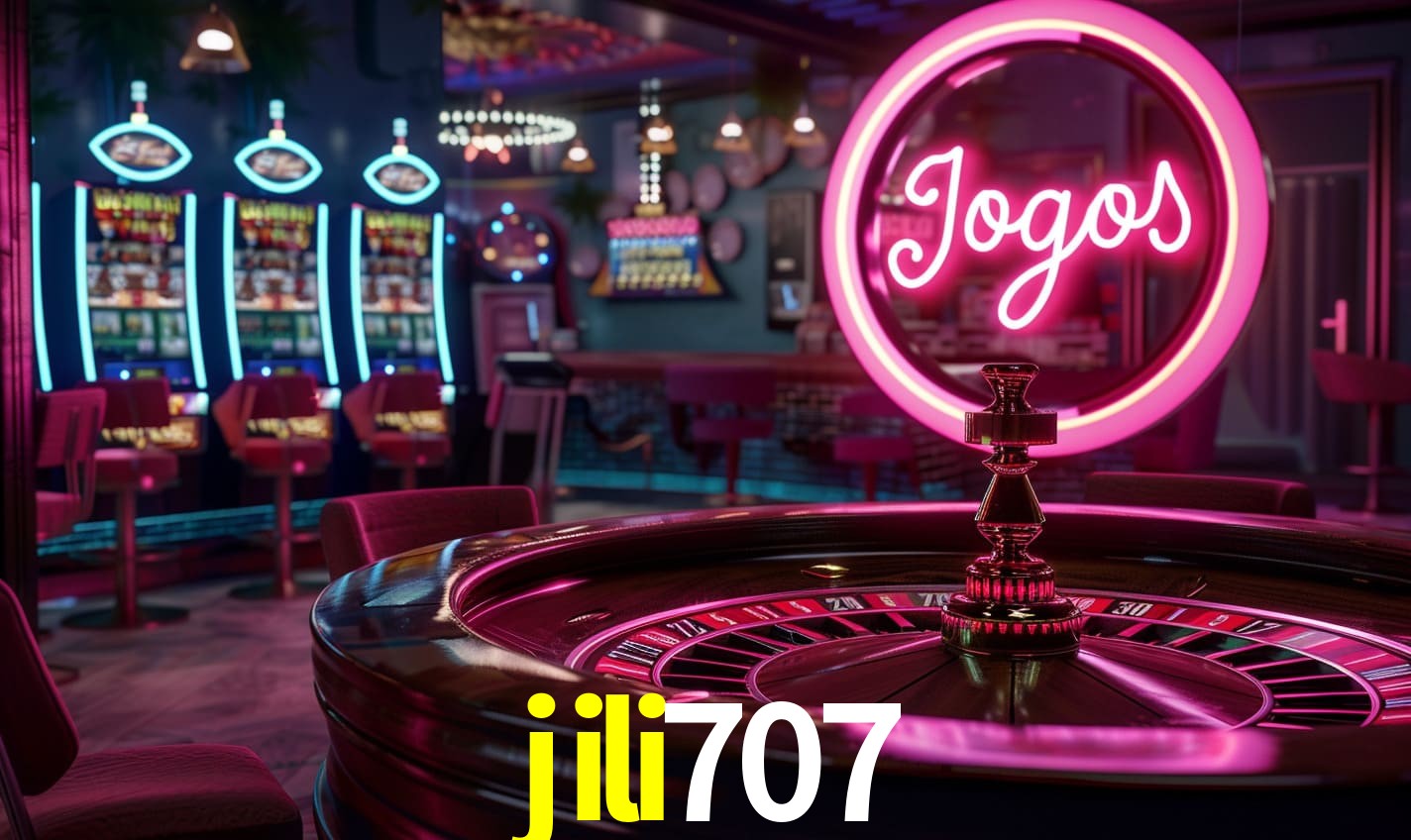 Descubra o Programa VIP da jili707: Vantagens Exclusivas para Jogadores