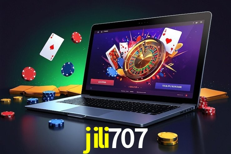 Sistemas de Segurança jili707