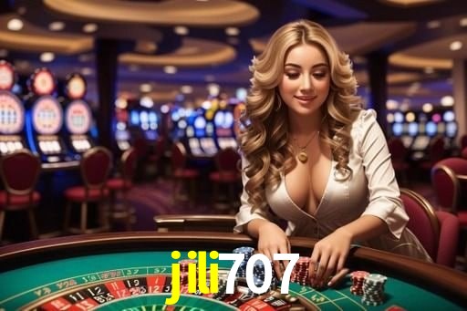 Aviator Game jili707