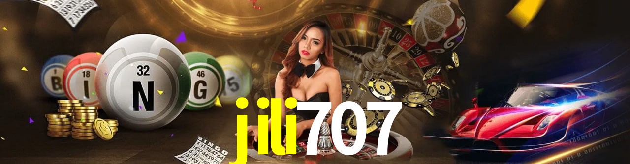 jili707 visual 1