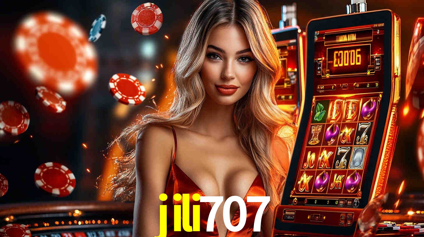 Experimente o Login Seguro Premium no jili707