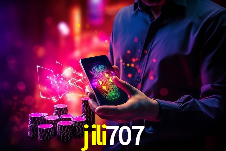 Jogos Exclusivos jili707