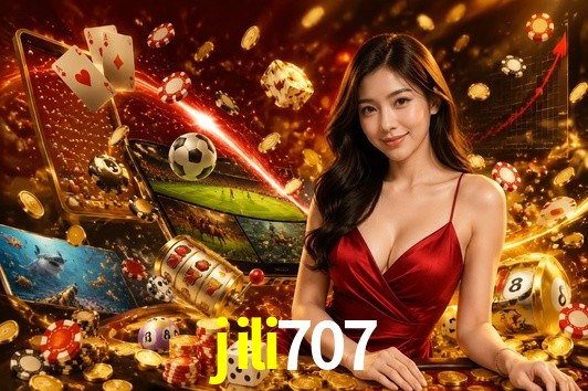 Exclusive Offers jili707