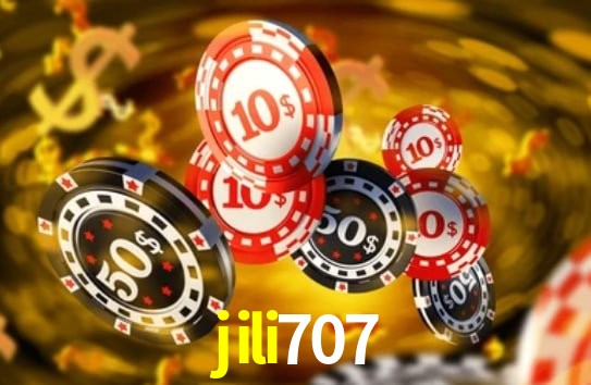 Mesa de Blackjack jili707