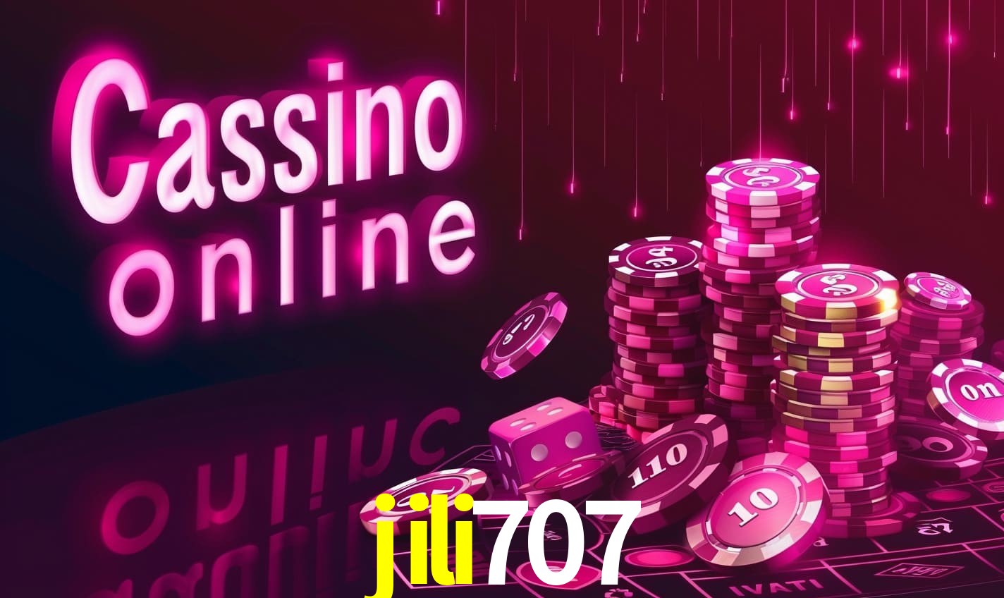 Explorando a Categoria de Eventos em Apostas na jili707