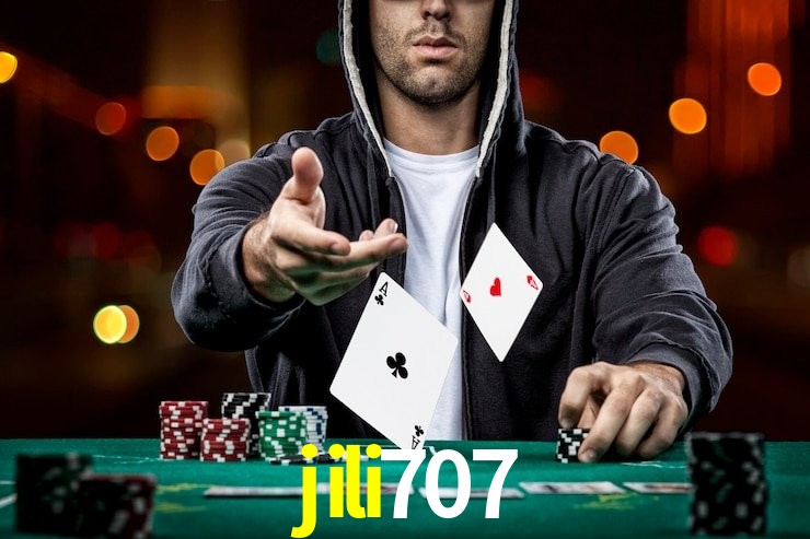 jili707