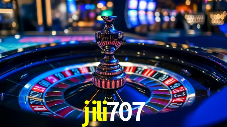 jili707 Bônus - jili707 visual 1