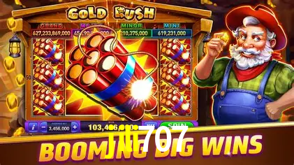 Descubra a Magia dos Jogos de Arcade no jili707