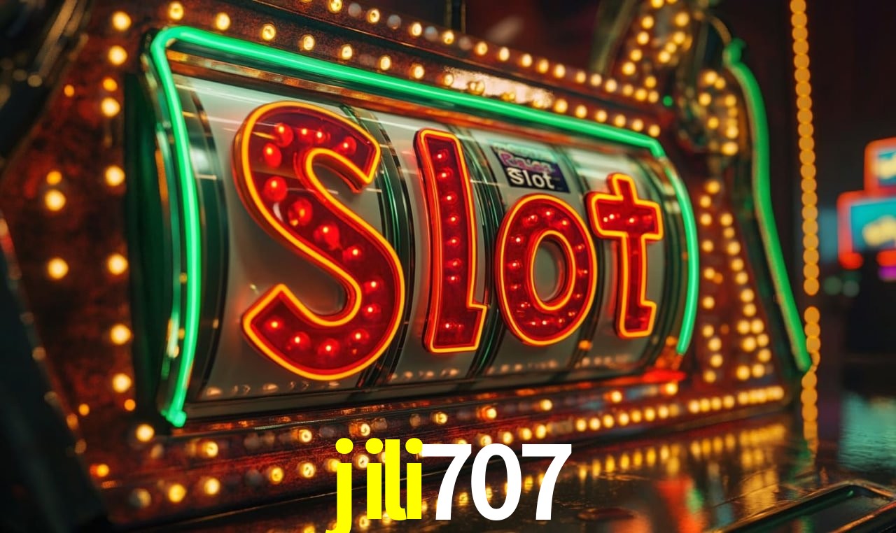 Cadastro Rápido jili707